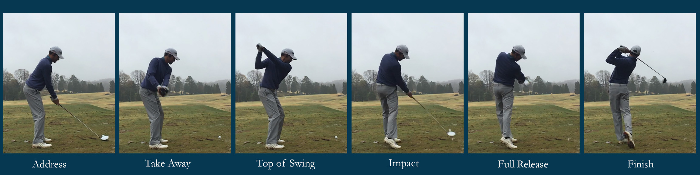 kevinmclister swing